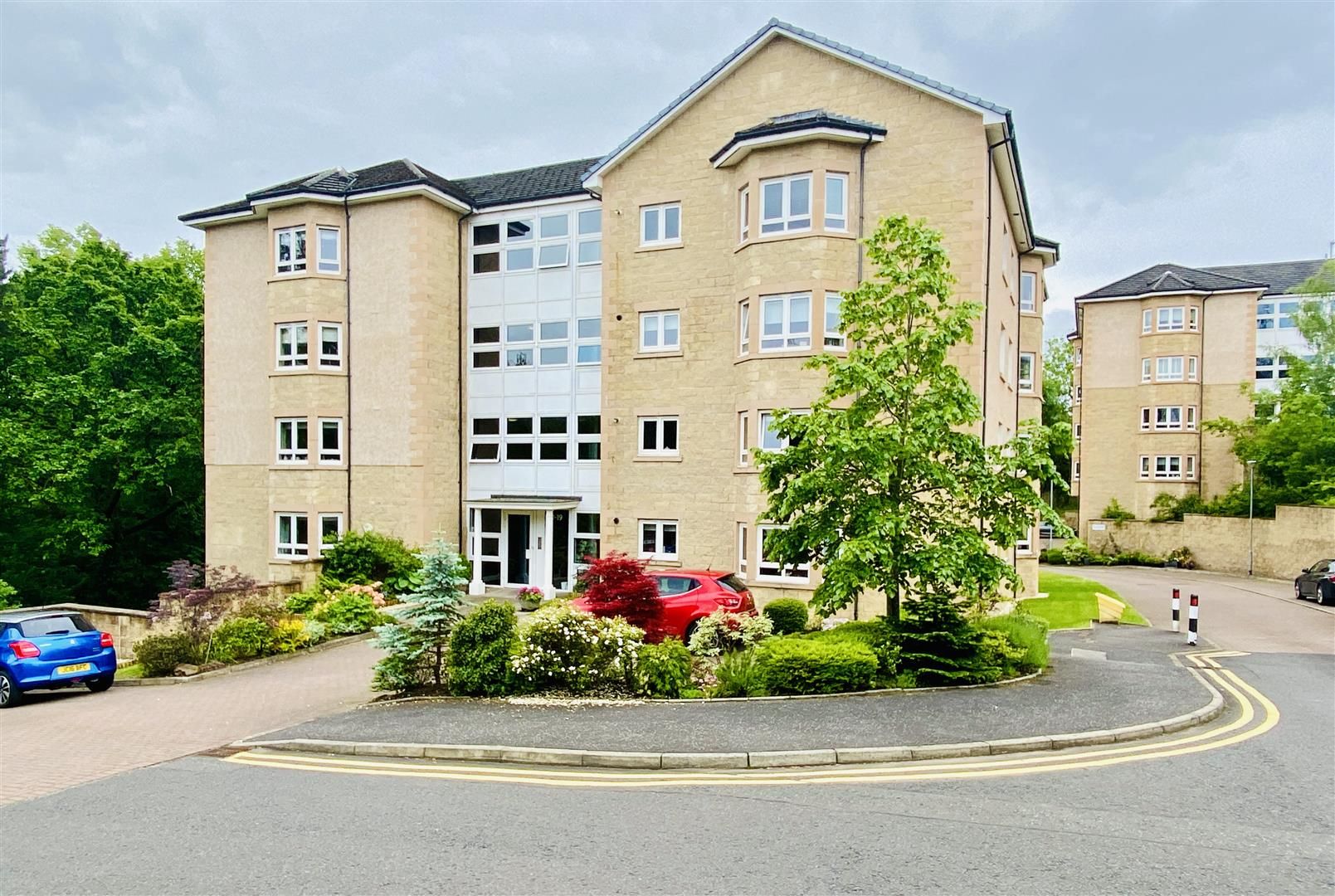 2 bed flat for sale in Orchard Brae, Hamilton ML3 Zoopla