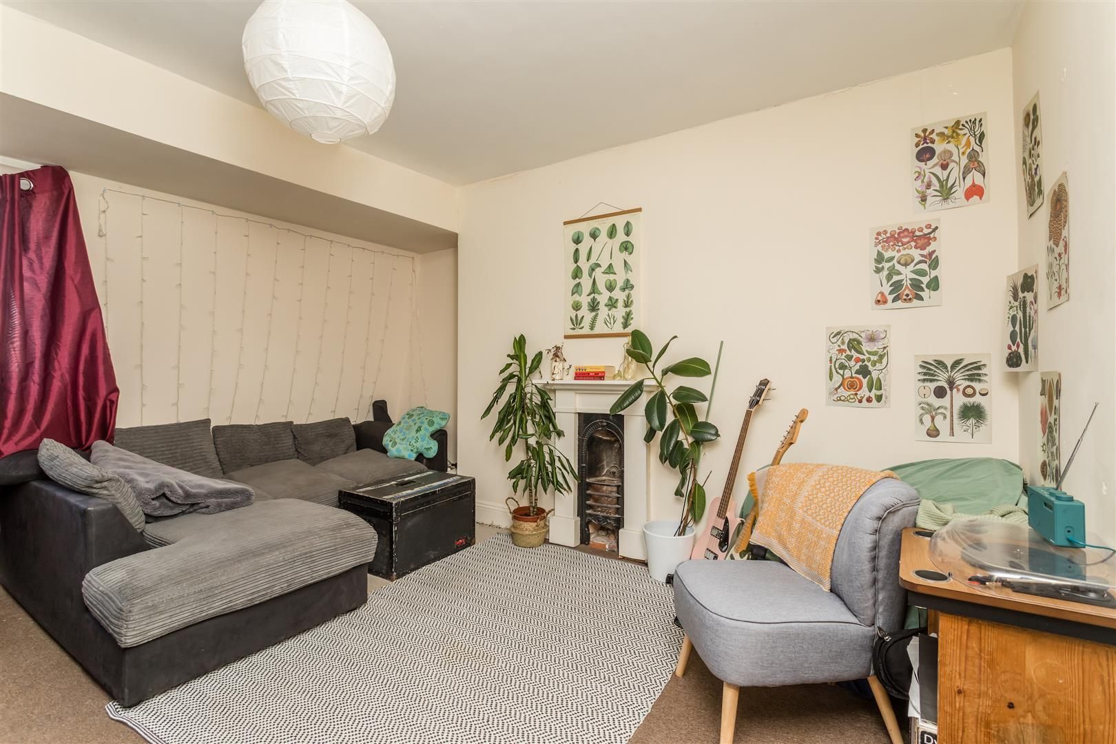 2 bed flat for sale in Marlborough Place, Brighton BN1 Zoopla