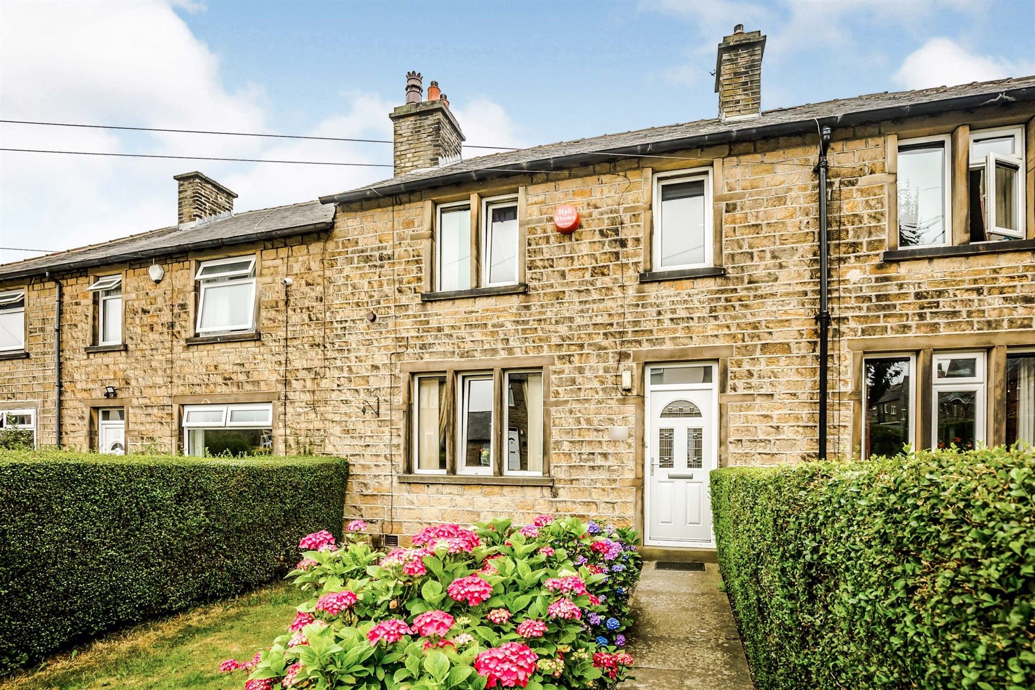 Hawes Avenue, Quarmby, Huddersfield HD3