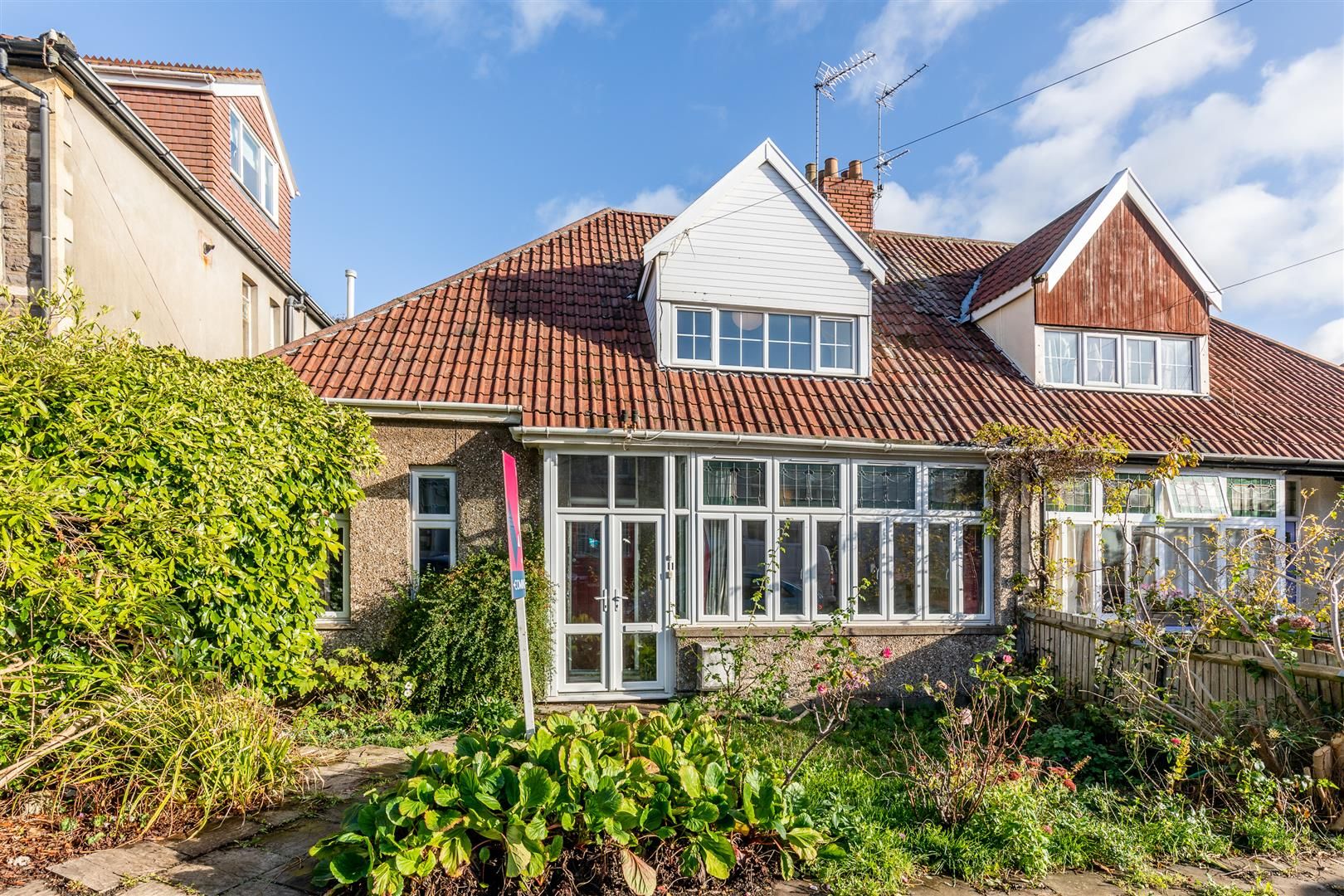 4 bed semidetached house for sale in Holmes Grove, Henleaze, Bristol BS9 Zoopla