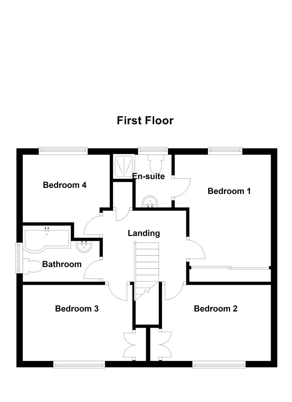 5 bed detached house to rent in Rye Hill Close, Bere Regis BH20 Zoopla