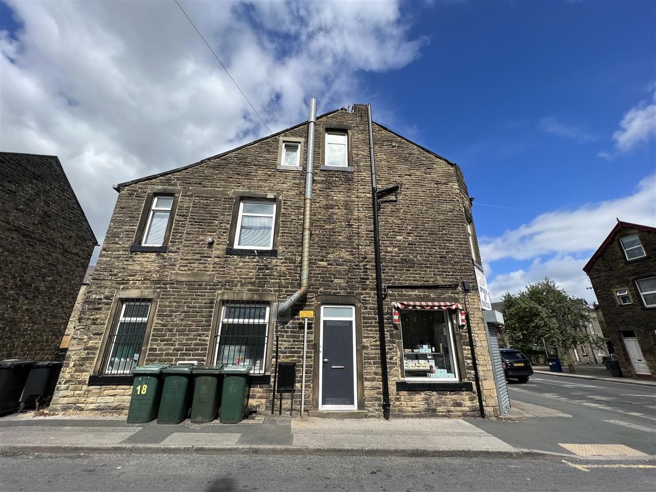 1 bed flat to rent in Oakworth Road, Keighley BD21 Zoopla