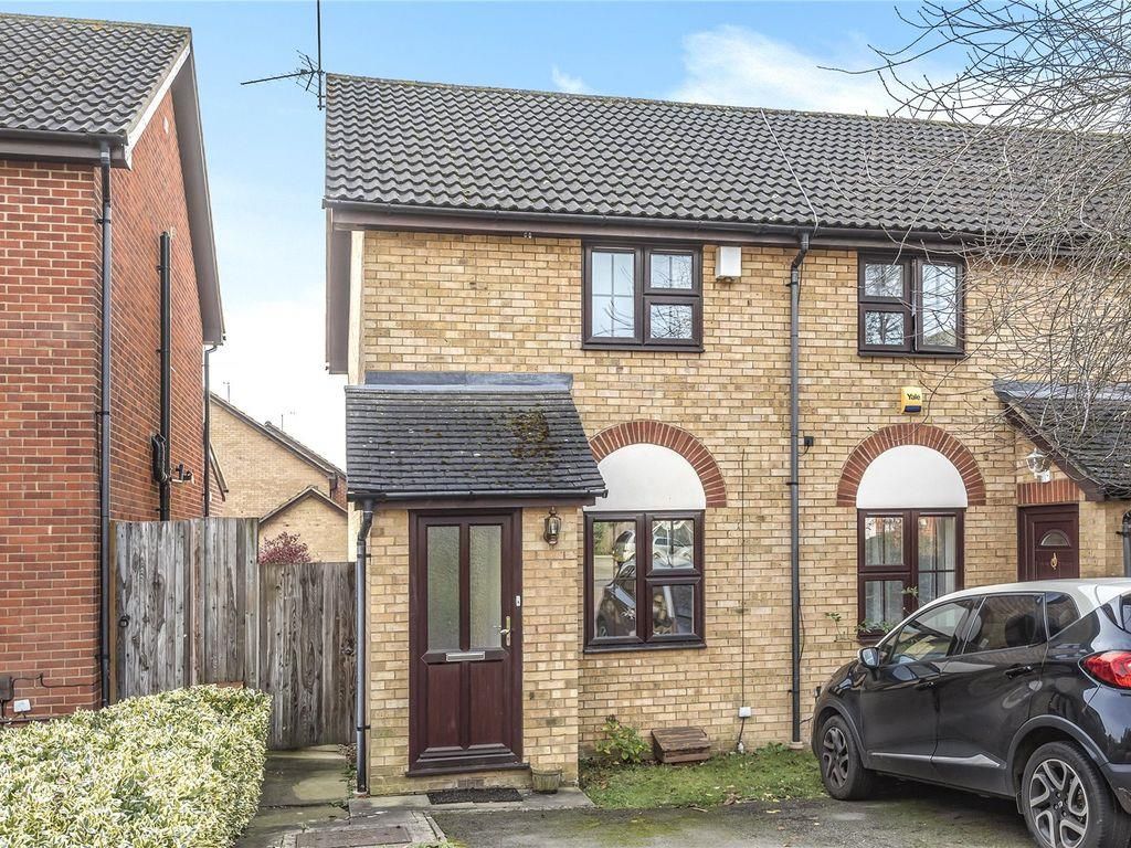 2 bed terraced house for sale in Columbus Gardens, Northwood HA6 Zoopla