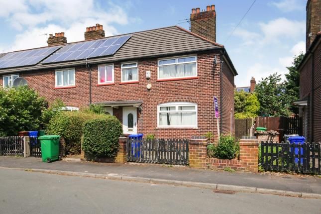 Caldervale Avenue, Chorlton, Manchester M21  