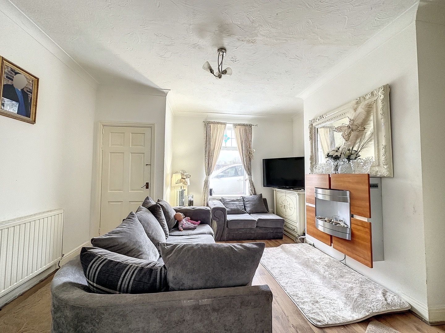2 bed terraced house for sale in Bright Street, Darwen BB3 Zoopla