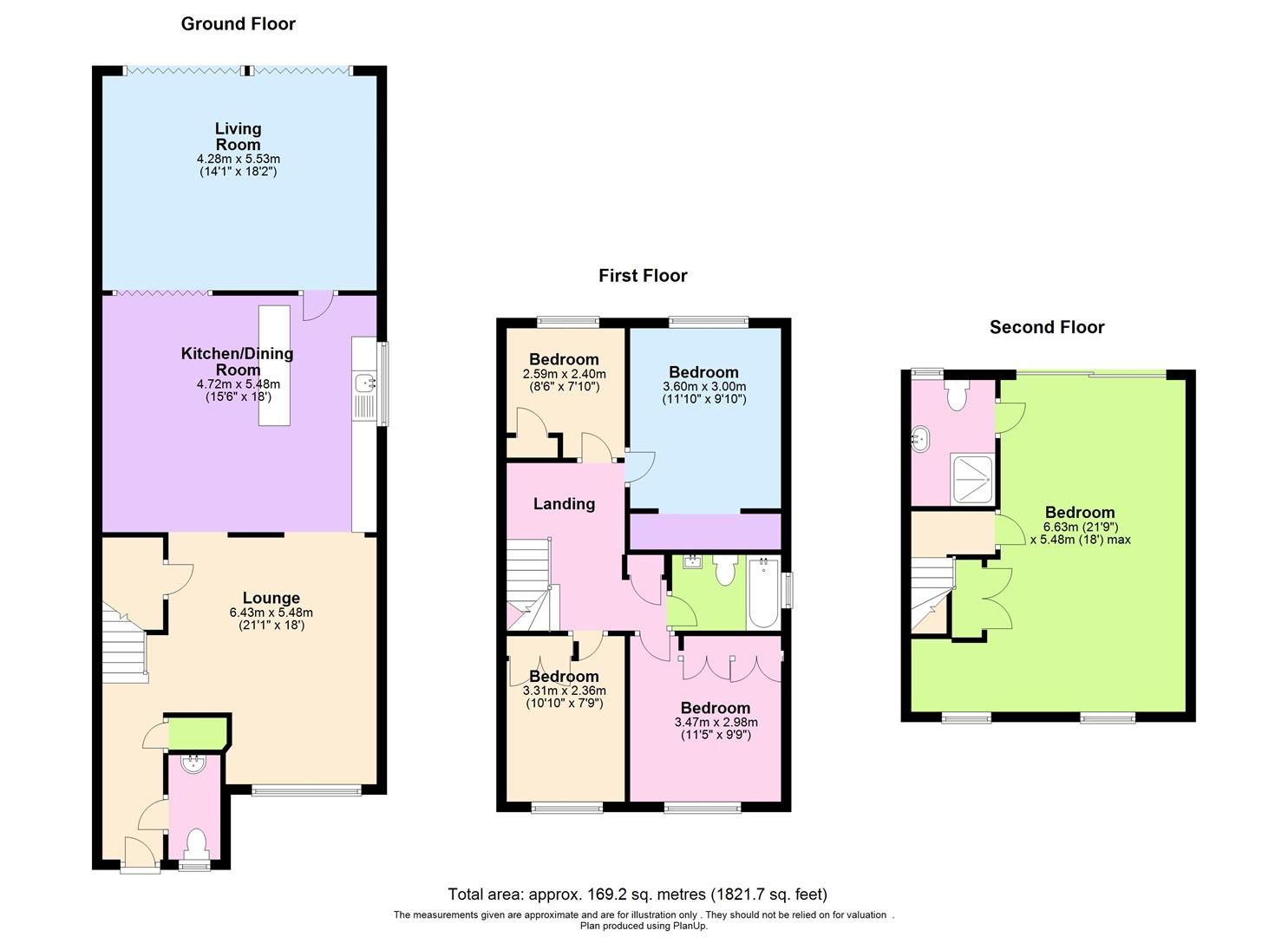 5 bed semidetached house for sale in Croxdale Road, Borehamwood WD6