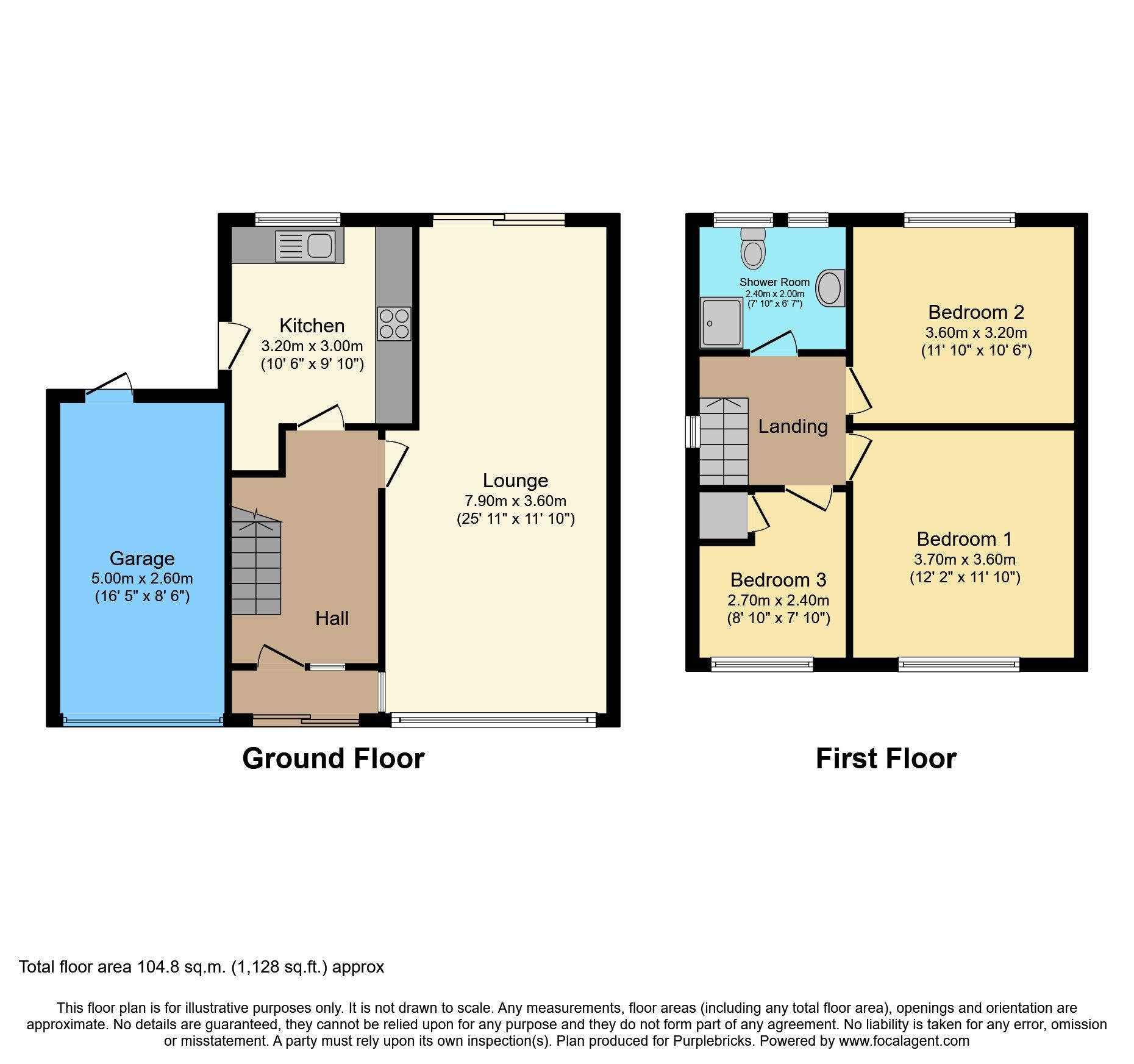 3 bed semidetached house for sale in Madison Avenue, Birmingham B36