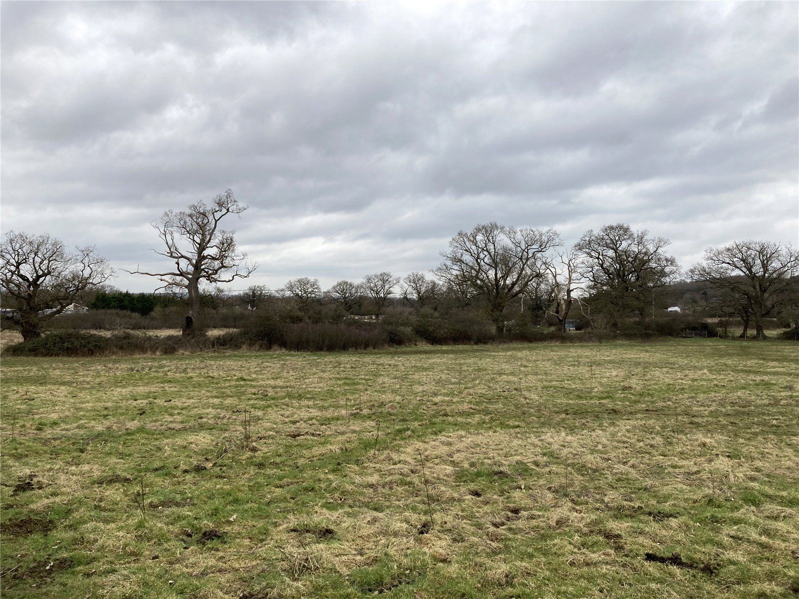 Property to rent in Land At Church Lane, Shinfield, Reading, Berkshire