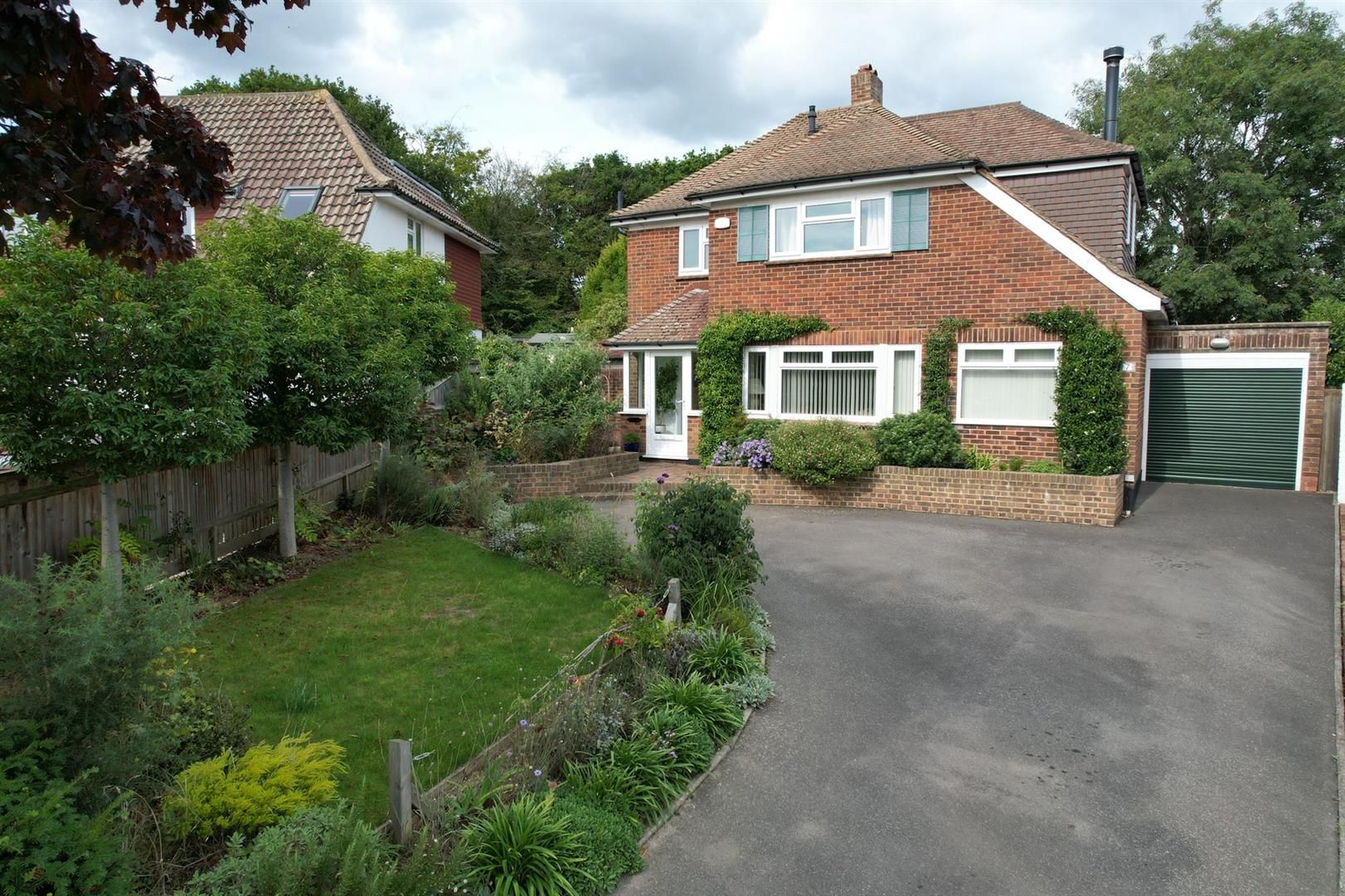 3 bed detached house for sale in Ironlatch Close, St. LeonardsOnSea