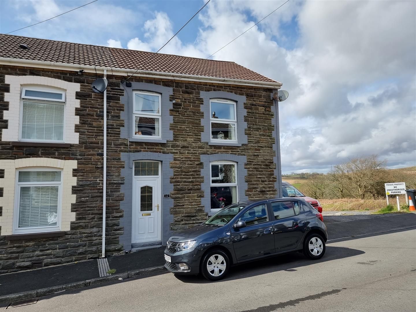 3 bed end terrace house for sale in Brynteg, Seven Sisters, Neath SA10 Zoopla