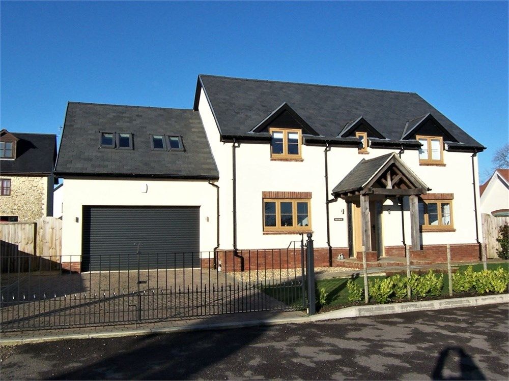 5 bed detached house for sale in Seaton, Devon EX12 Zoopla