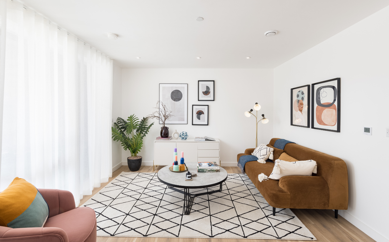 New home, 2 bed flat for sale in Bath Road, Hounslow TW4 Zoopla