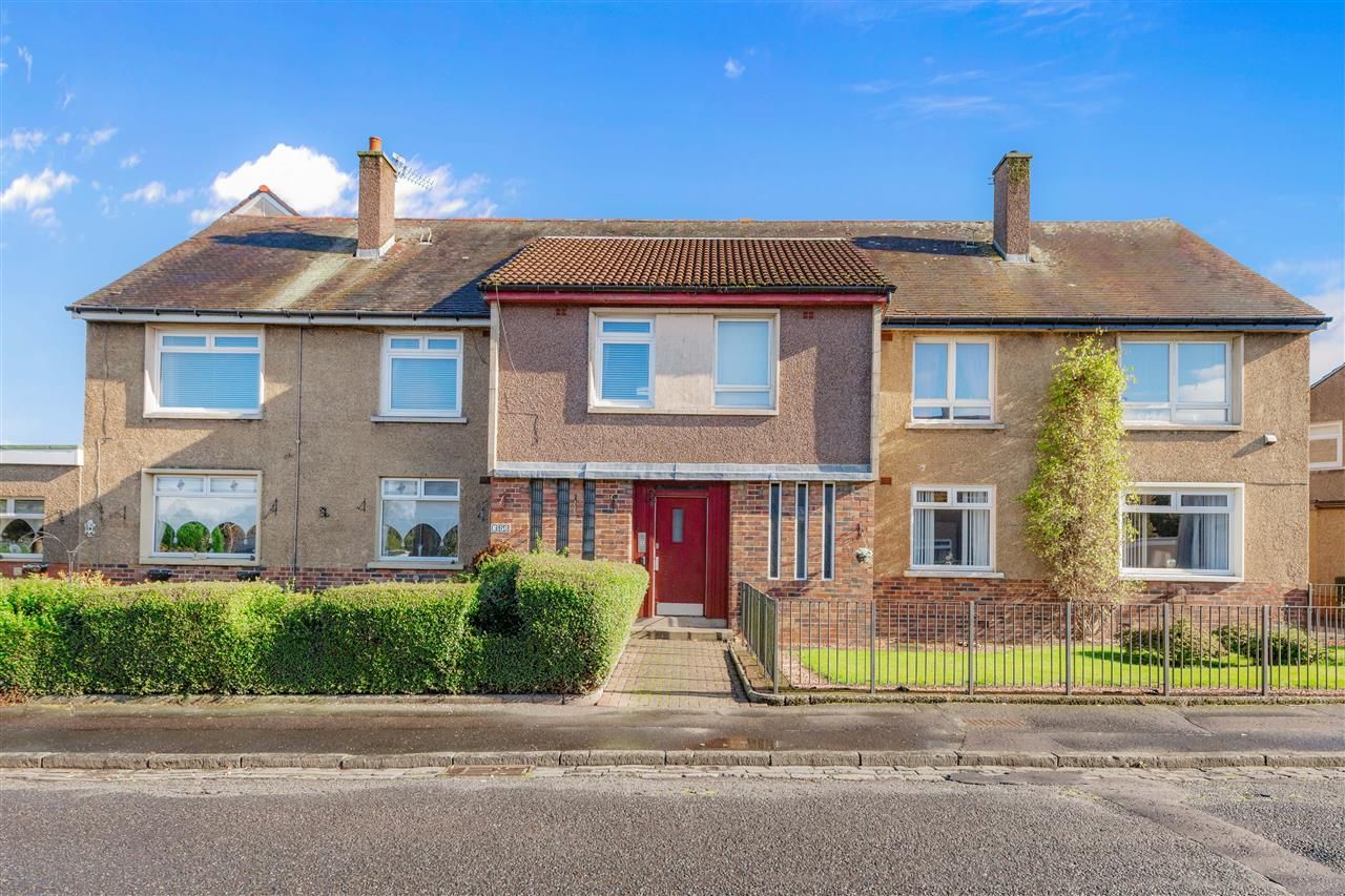 2 bed flat for sale in Elizabeth Crescent, Camelon, Falkirk FK1 Zoopla