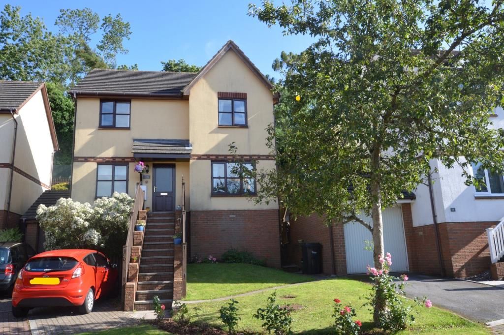 Barn Owl Close, The Willows, Torquay, Devon TQ2