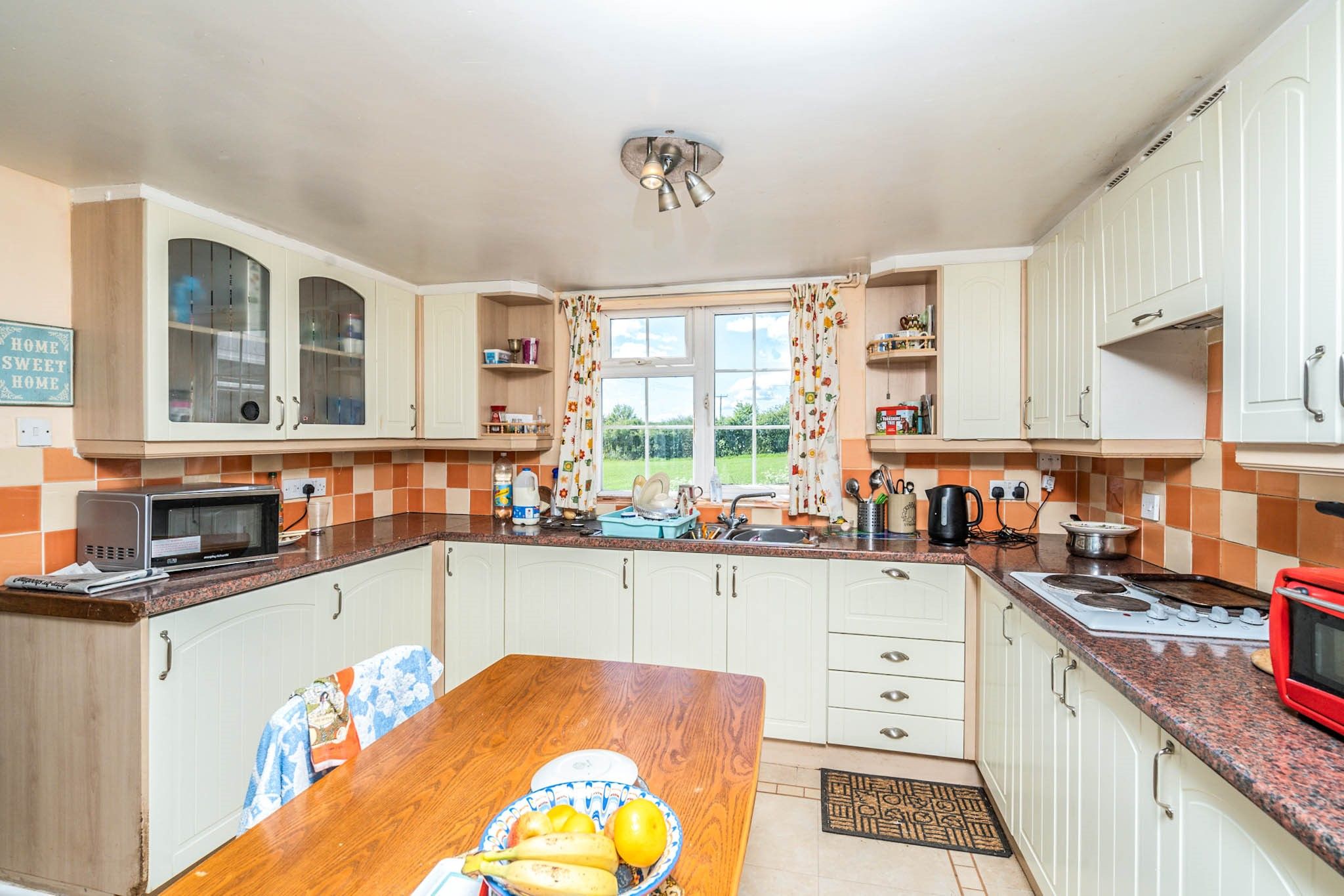 Falcon Lane, Ledbury HR8  