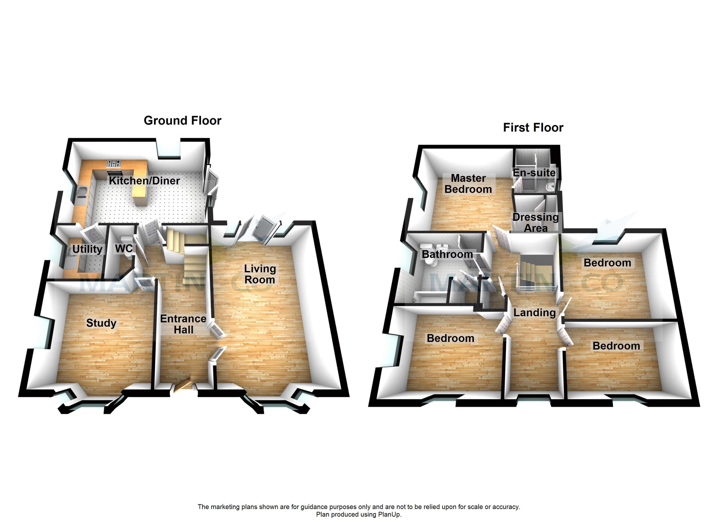 4 bed detached house for sale in Livia Avenue, North Hykeham, Lincoln