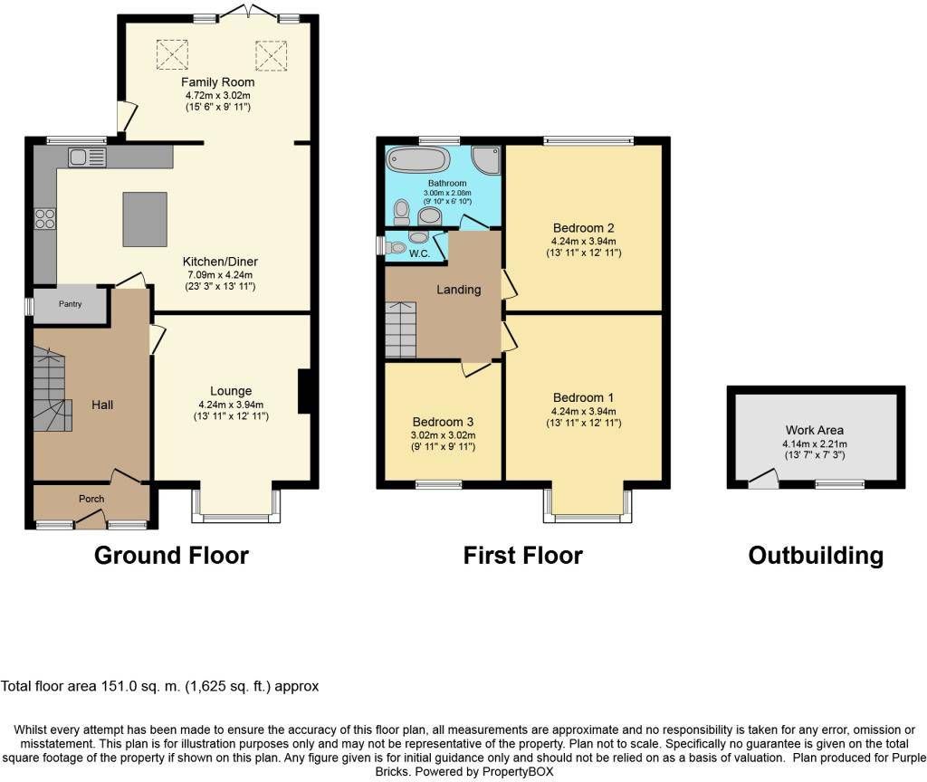 3 bed semidetached house for sale in Leeds Road, Selby YO8 Zoopla