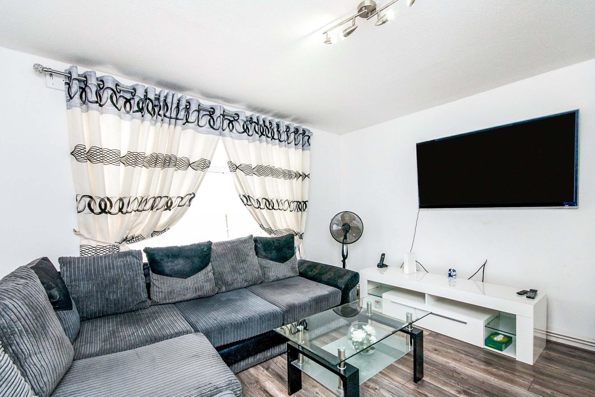 Caburn Heights, Southgate, Crawley RH11  