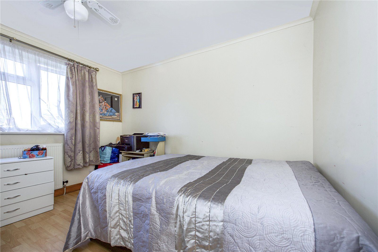 4 bed end terrace house for sale in Cobham Avenue, New Malden KT3 Zoopla