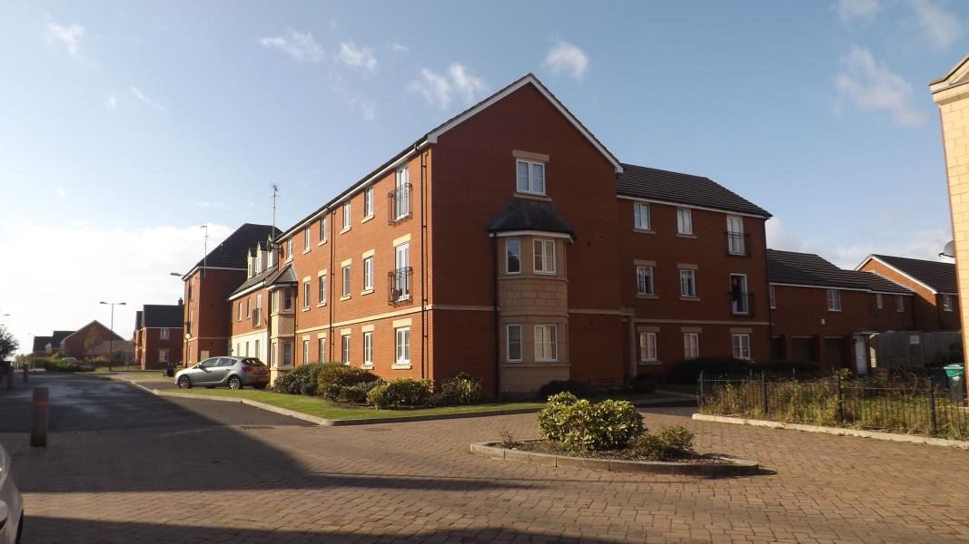 2 bed flat to rent in Wordsworth Road, Horfield, Bristol BS7 Zoopla