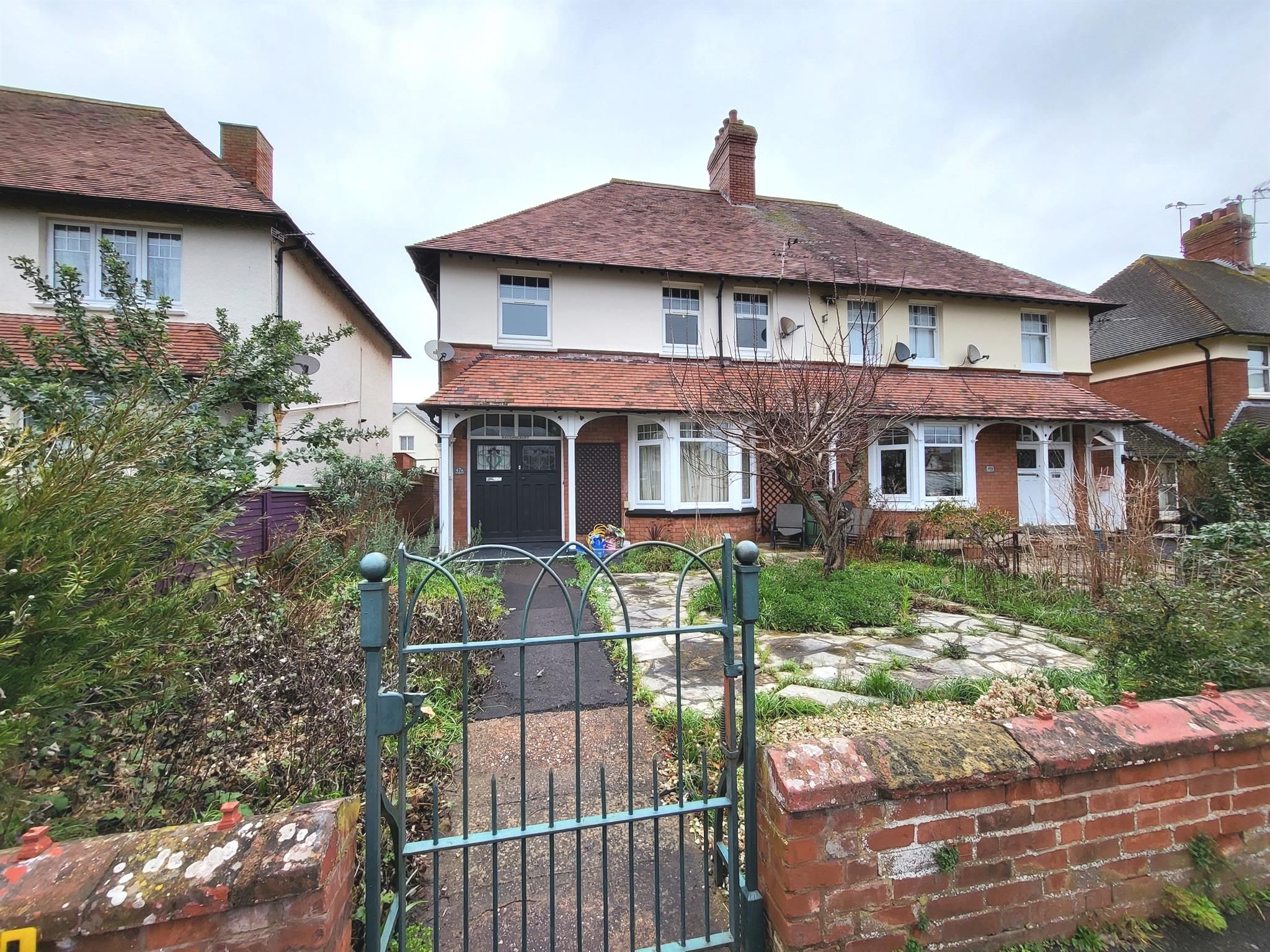 2 bed flat for sale in Irnham Road, Minehead TA24 Zoopla