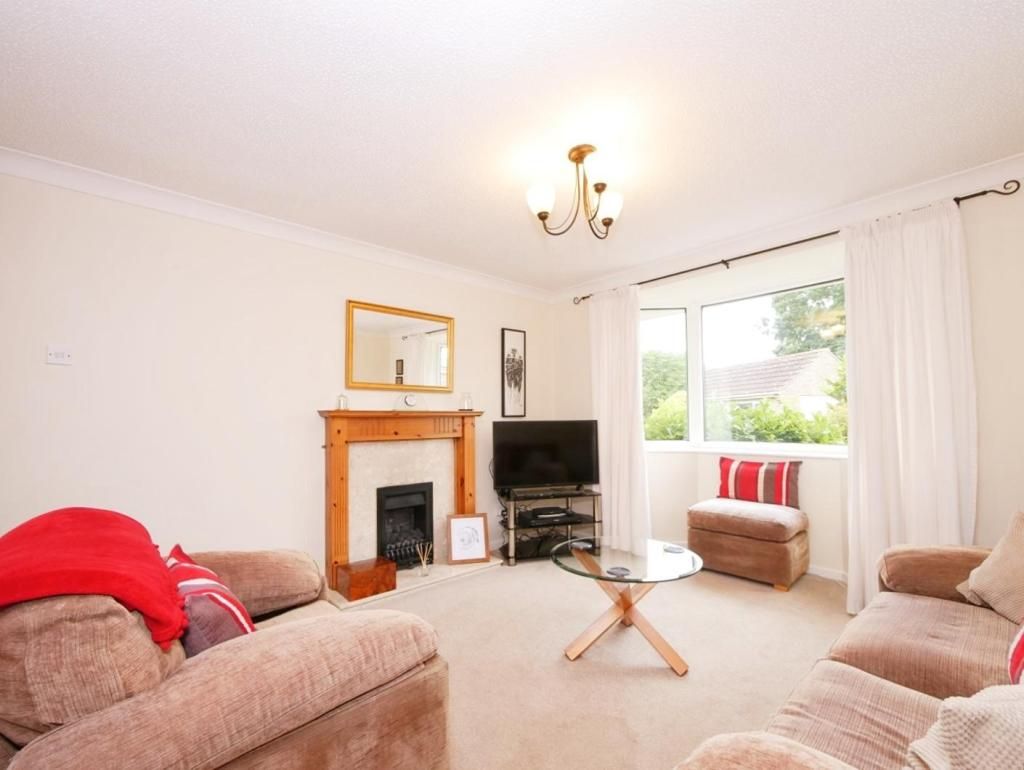 4 bed semidetached house for sale in Plantation Way, Wigginton, York
