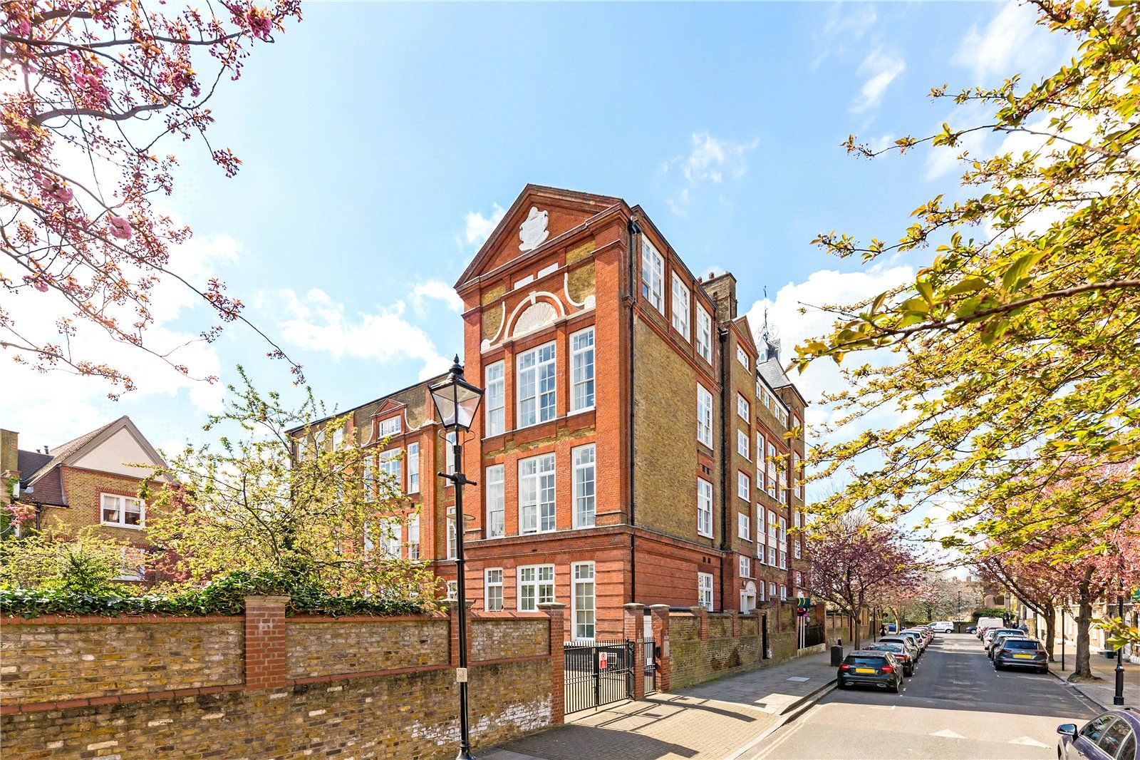 2 bed property for sale in Wollaton House, 7 Batchelor Street, London