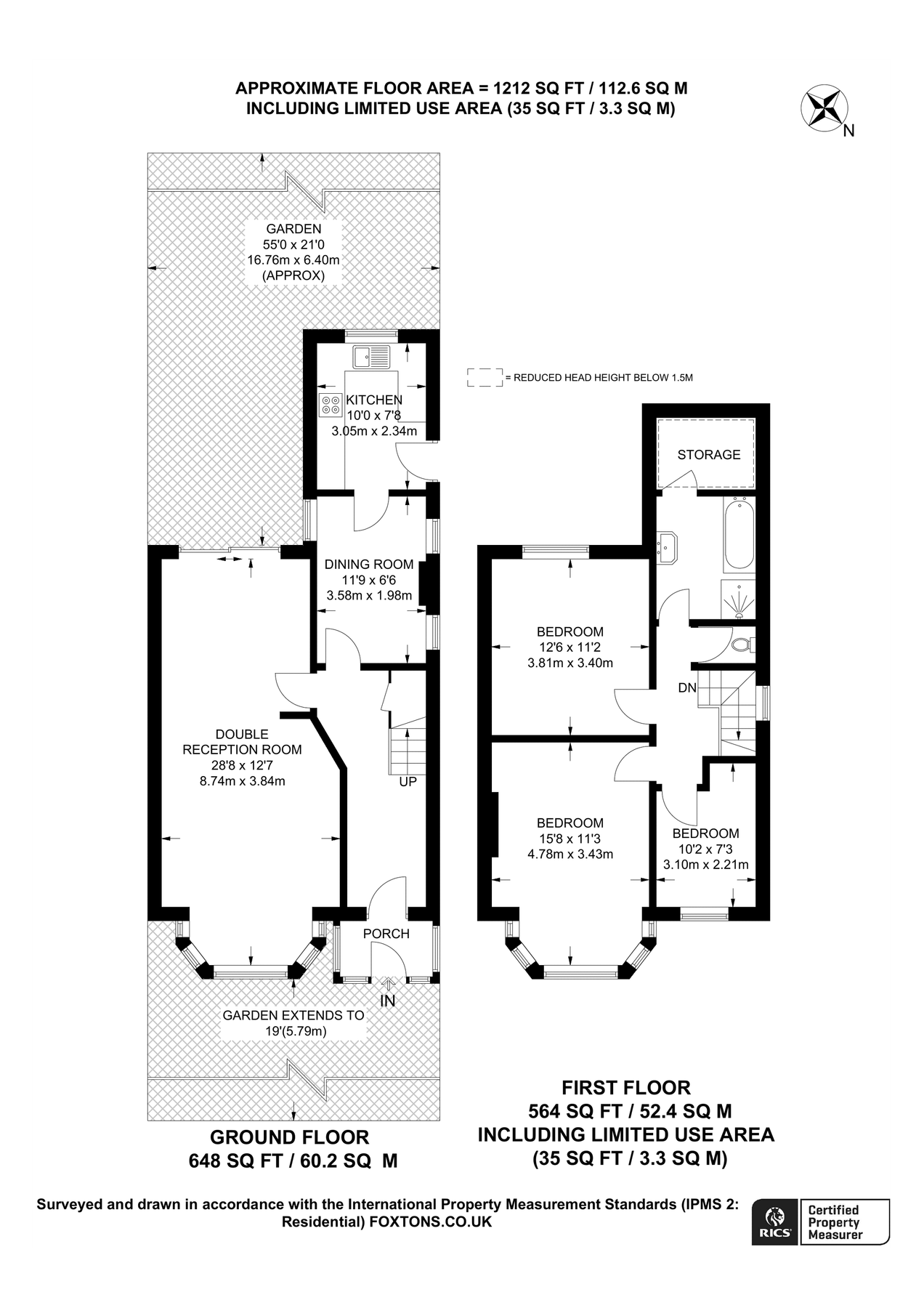 3 bed semidetached house for sale in Rosslyn Crescent, Wembley HA9