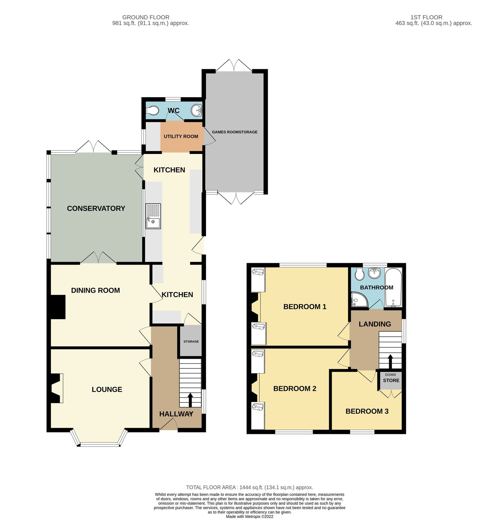 3 bed semidetached house for sale in Waverley Road, Middleton M24 Zoopla