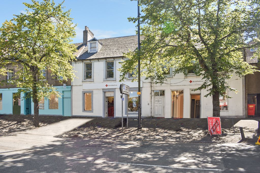 1 bed flat for sale in High Street, Linlithgow, West Lothian EH49 Zoopla