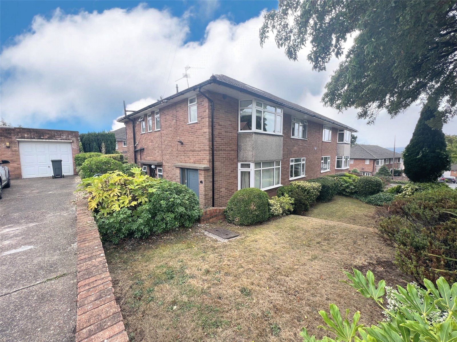 3 bed for sale in Brandreth Road, Caerdydd, Brandreth Road