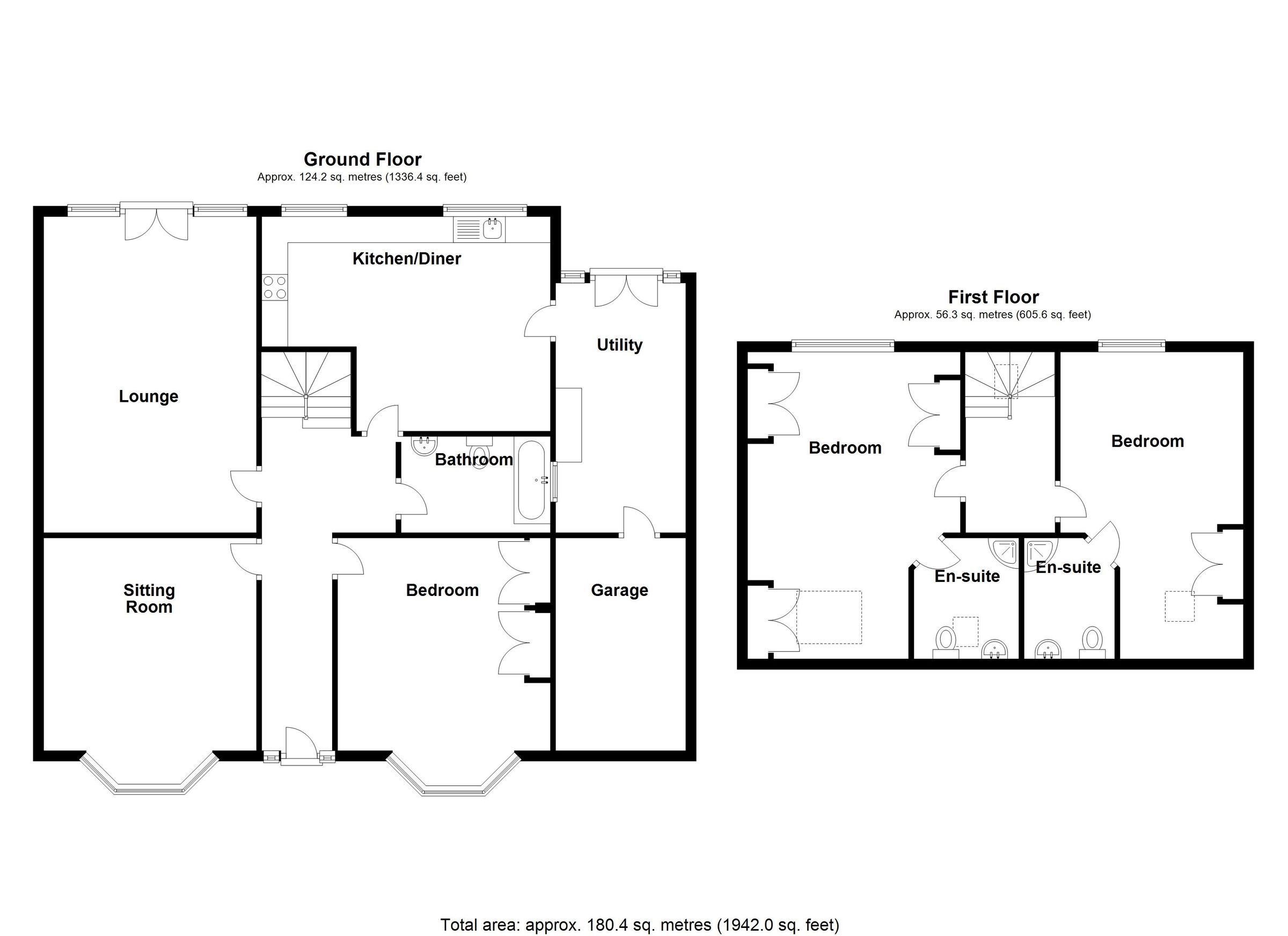 3 bed detached bungalow for sale in Paradise Lane, Hall Green