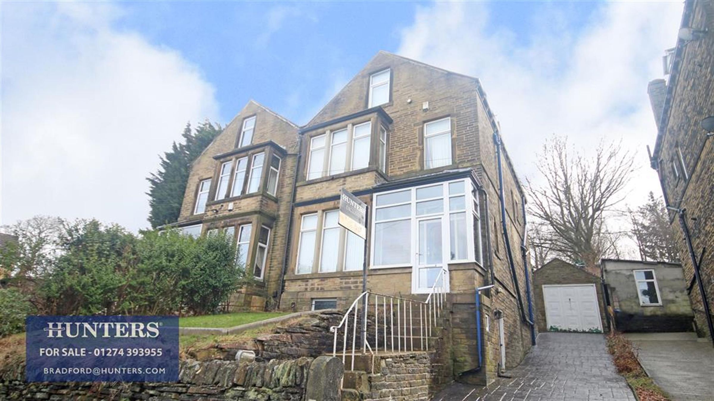 Toller Drive, Bradford BD9  