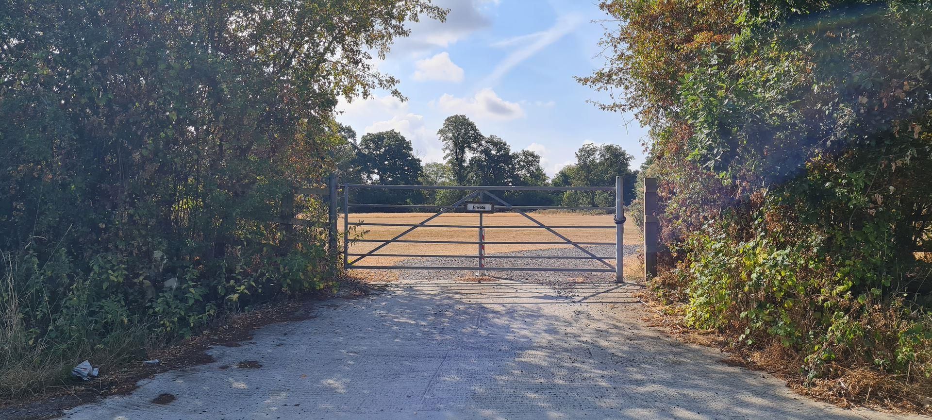 Land for sale in Mill Lane, Stock, Ingatestone CM4 Zoopla