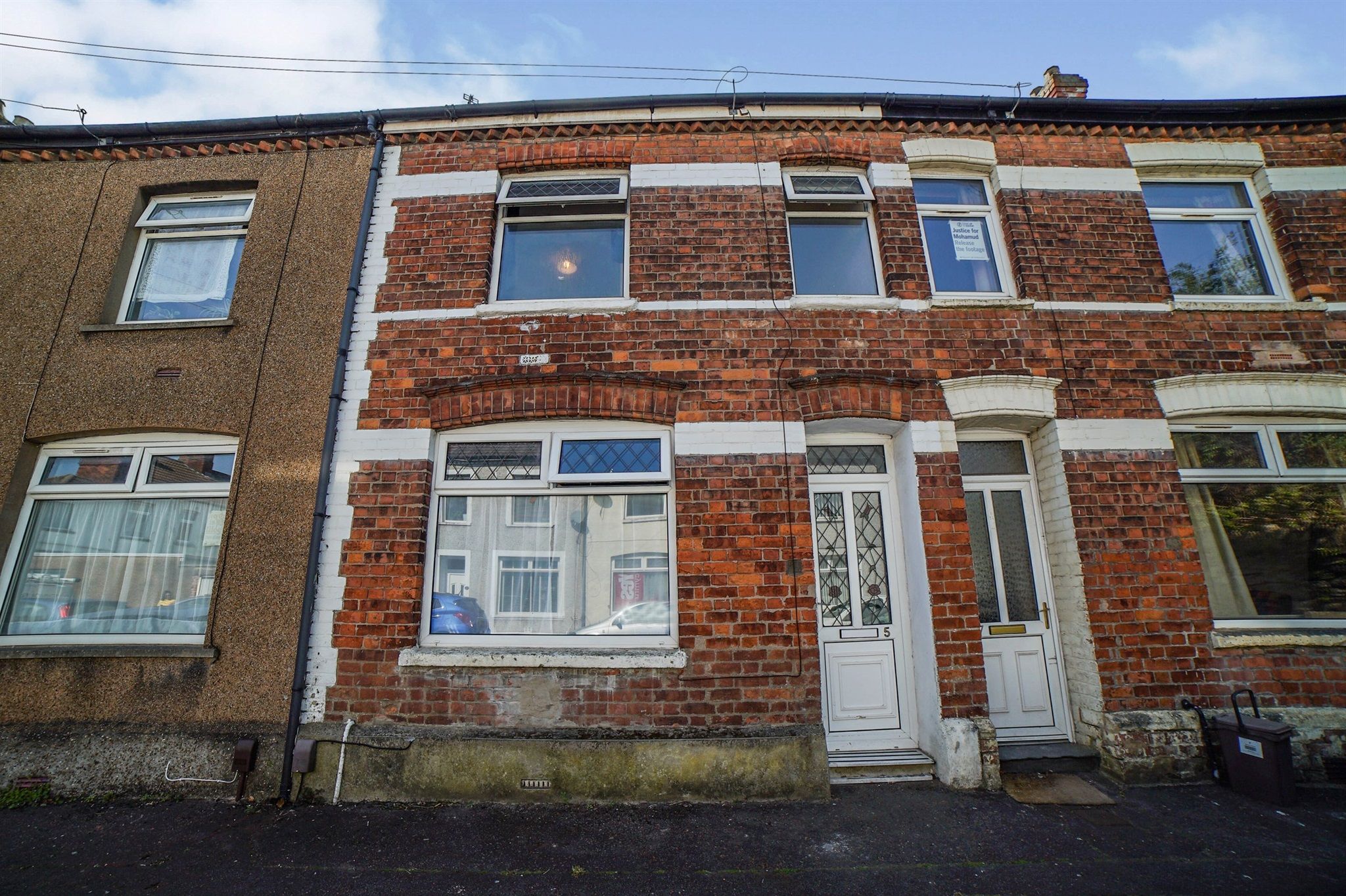 Machen Street, Grangetown, Cardiff CF11  