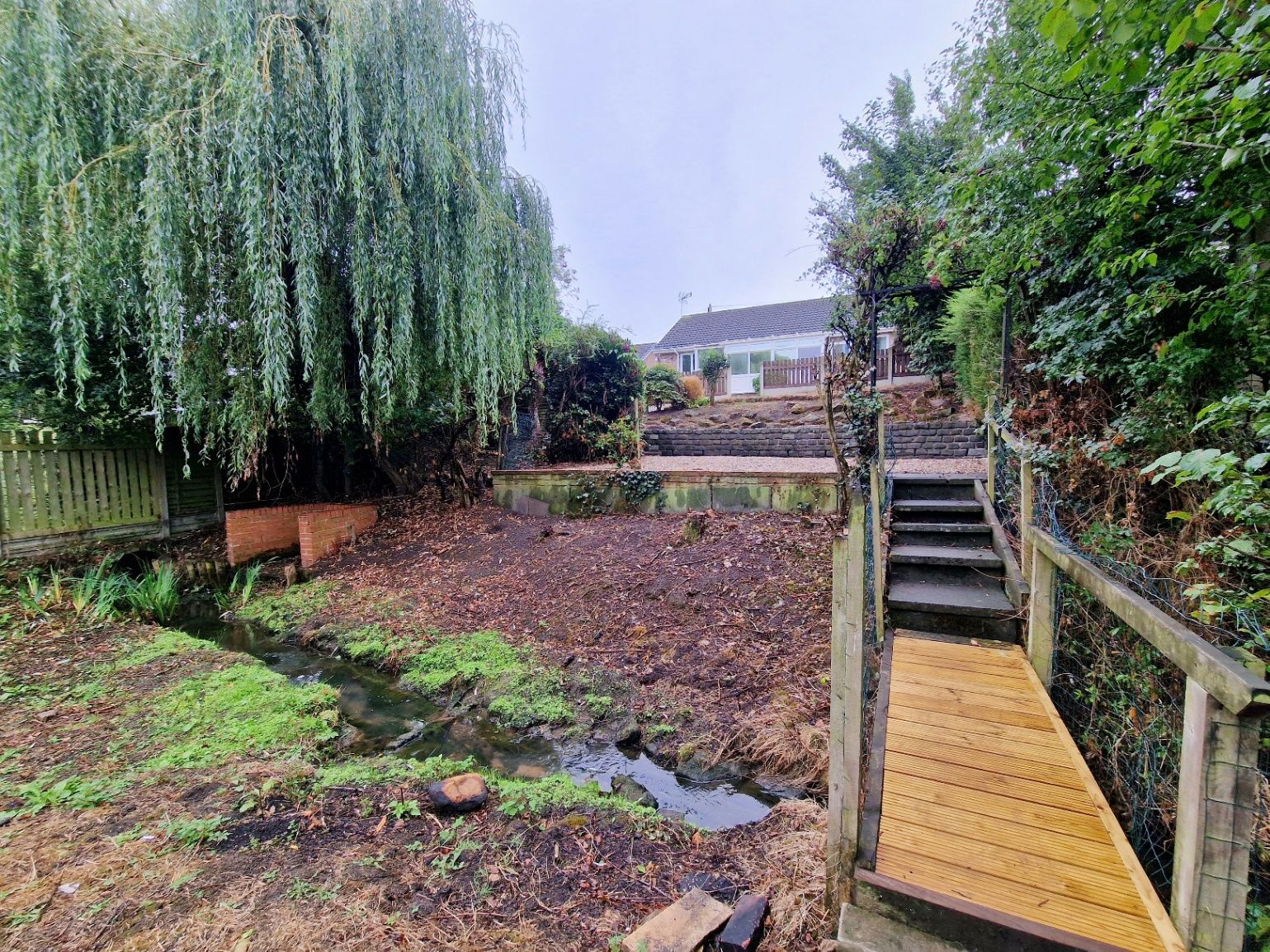 3 bed bungalow for sale in Applehaigh View, Royston, Barnsley S71 Zoopla