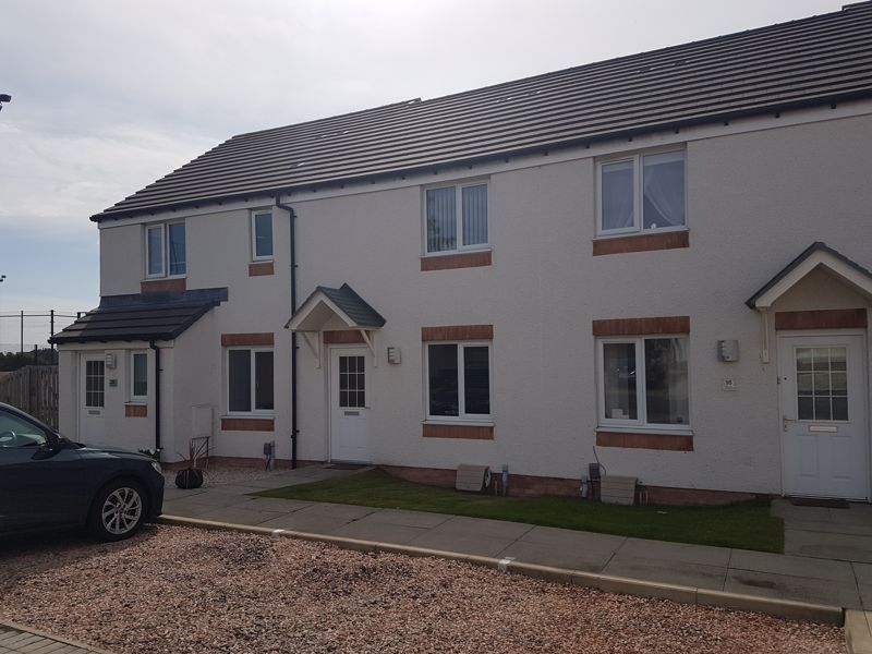 Melrose Court, Dundee DD3  