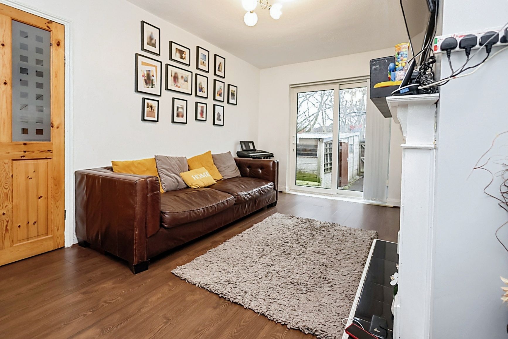 2 bed semidetached house for sale in Haycroft Avenue, Ward End, Birmingham, West Midlands B8
