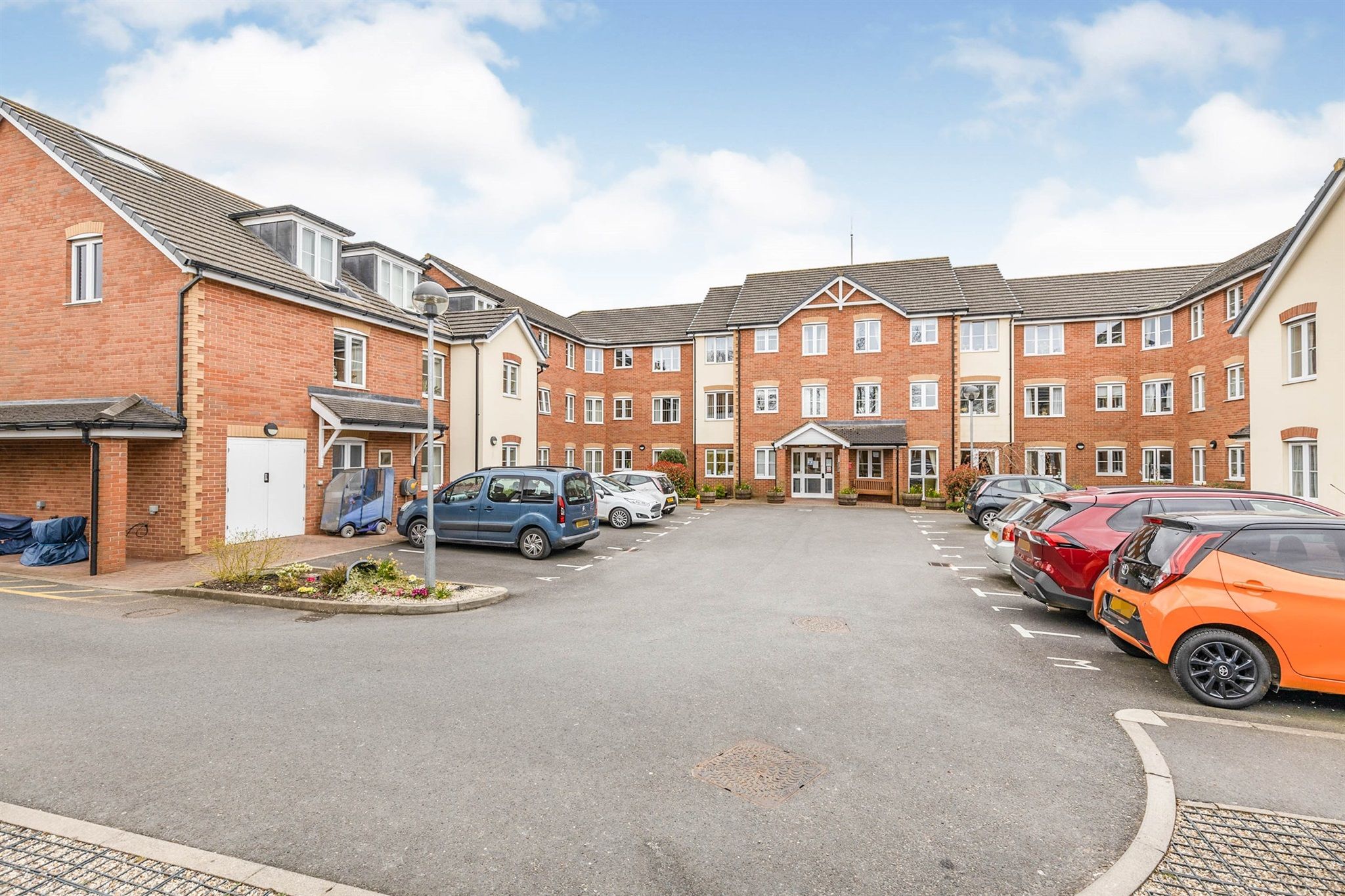 1 bed property for sale in Queens Road, Attleborough NR17 Zoopla