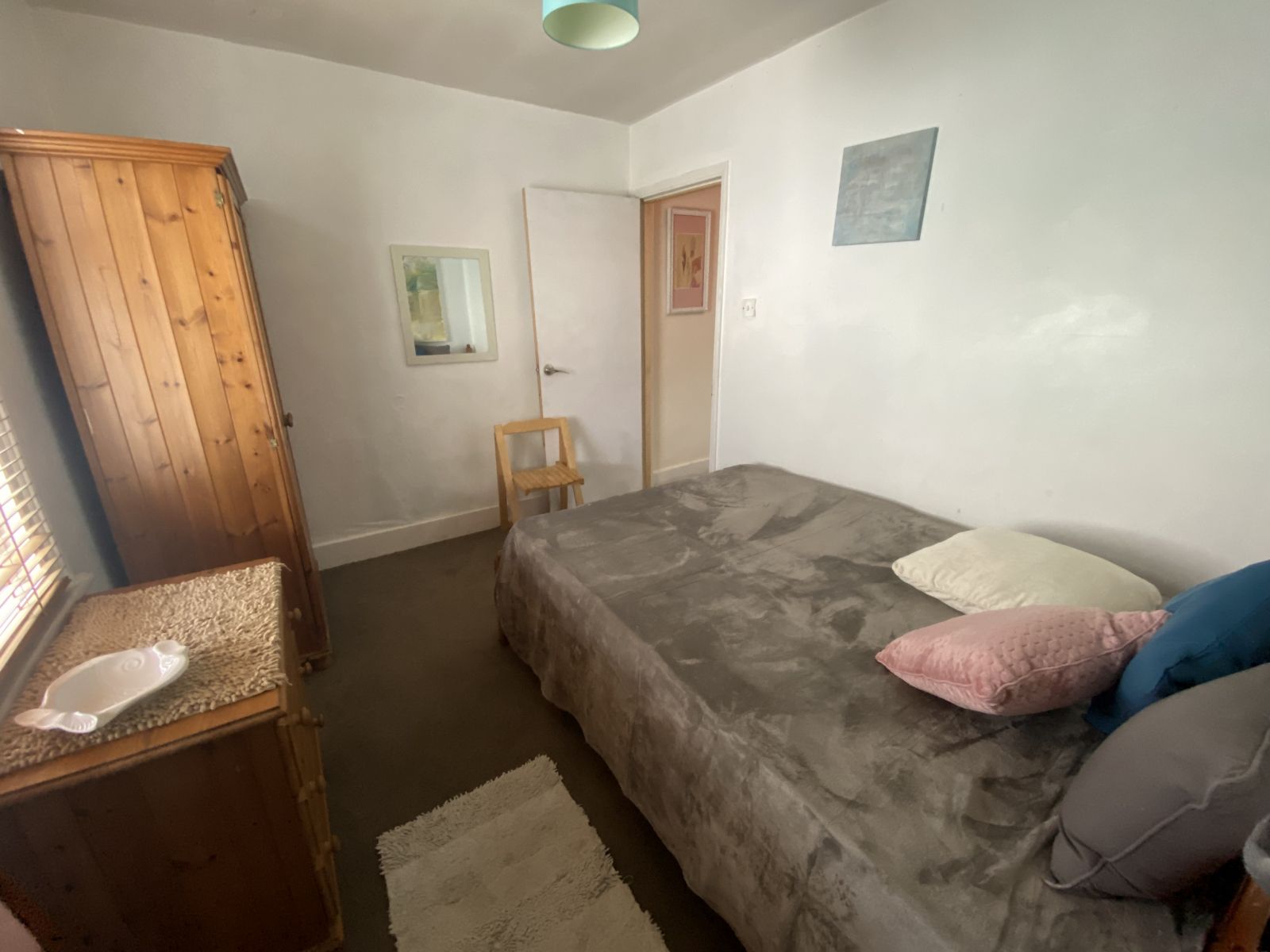 Room to rent in Trafalgar Road, London SE10 Zoopla