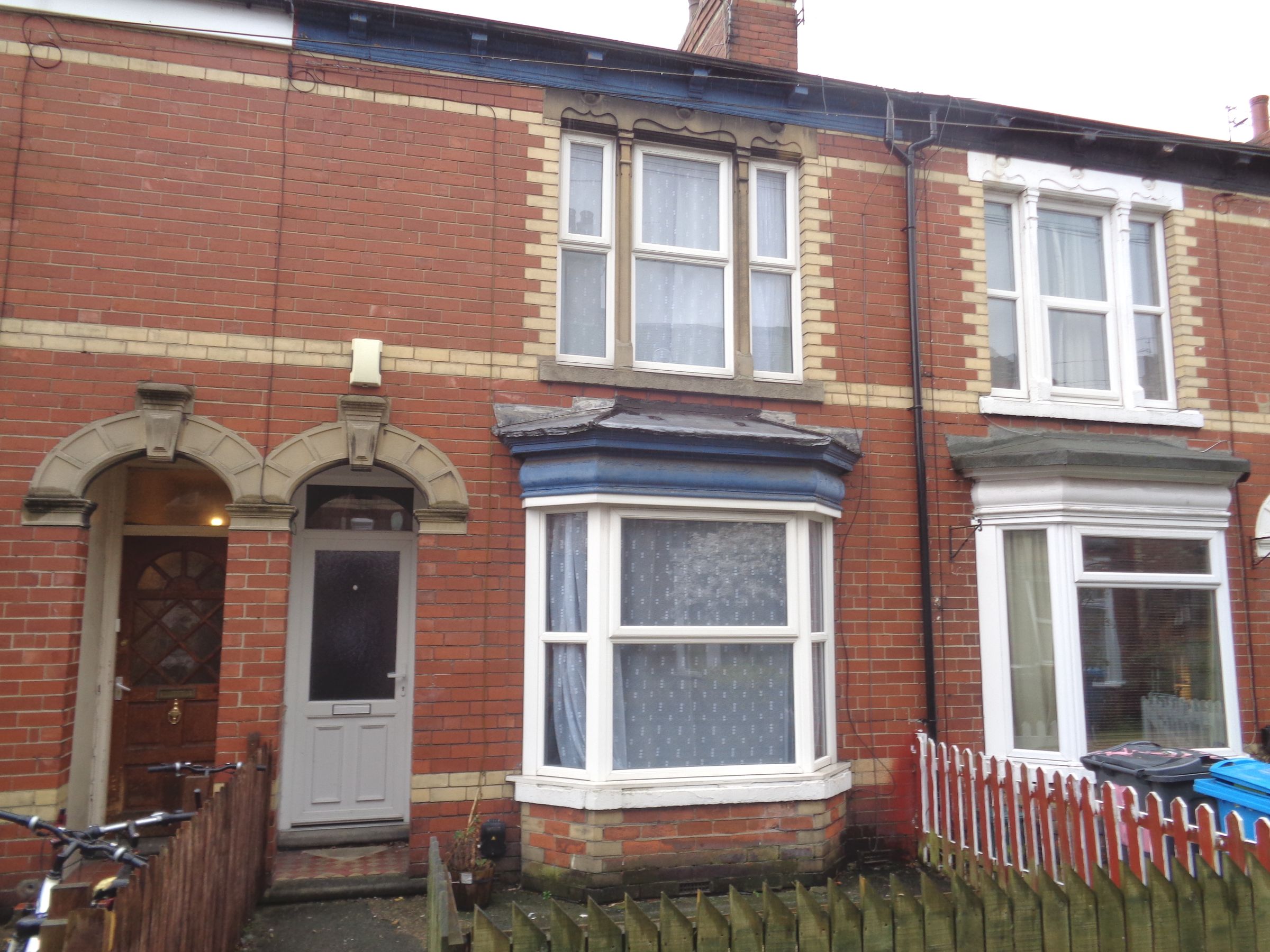 3 bed terraced house for sale in Goddard Avenue, Hull HU5 Zoopla