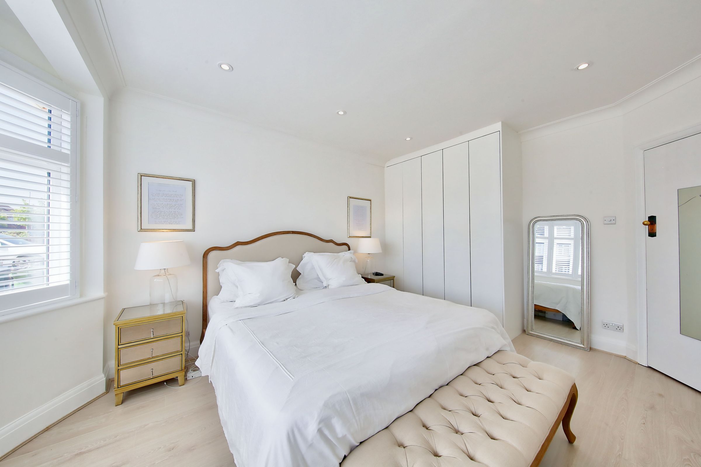 4 bed detached house for sale in Elgar Avenue, Berrylands, Surbiton KT5