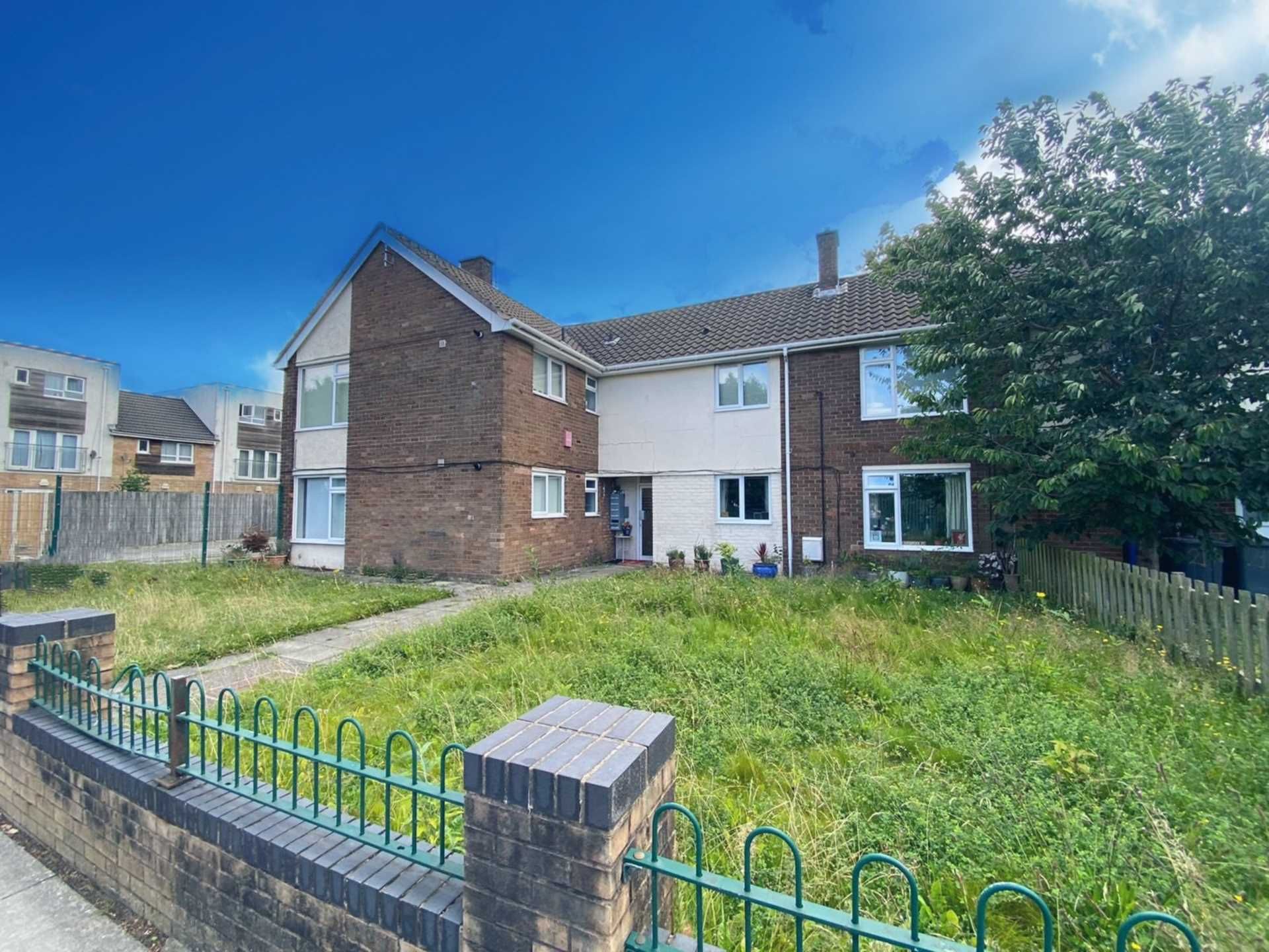 1 bed flat to rent in Roughwood Drive, Northwood L33 Zoopla