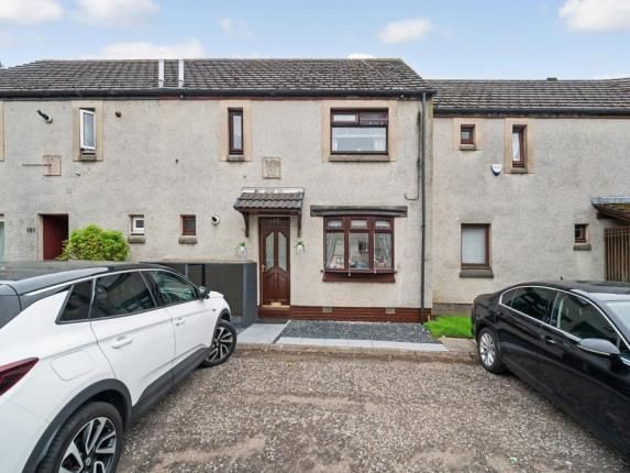 Cairngorm Gardens, Cumbernauld, Glasgow, North Lanarkshire G68  
