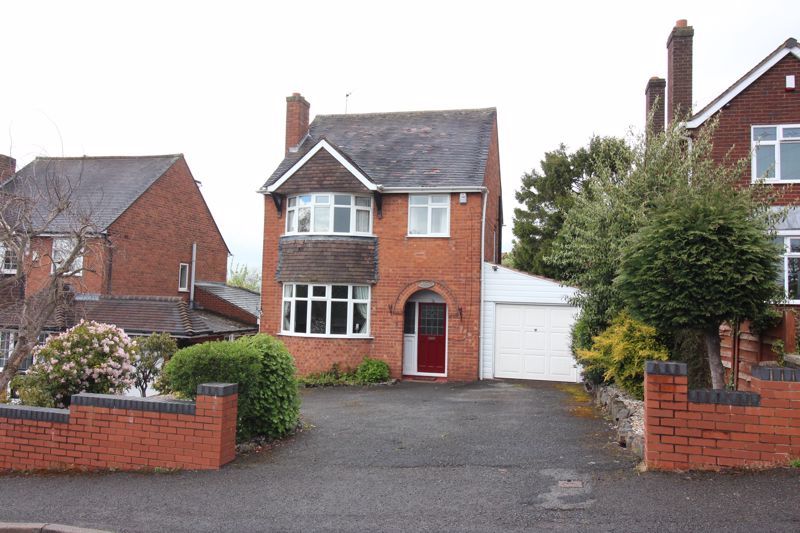 3 bed detached house for sale in The Knoll, Kingswinford DY6 Zoopla