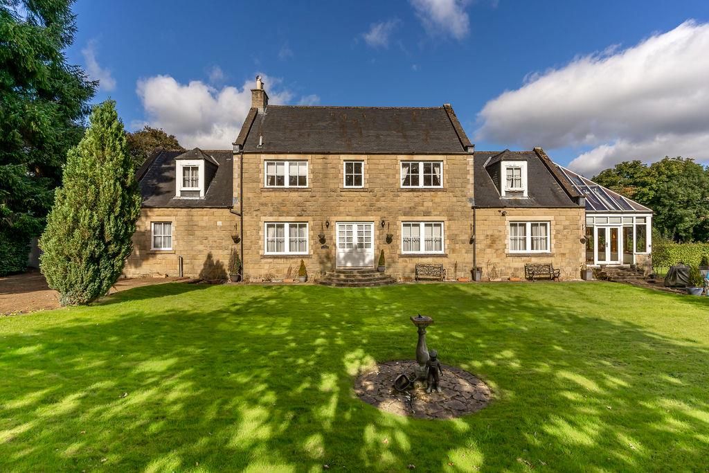 5 bed detached house for sale in Milngavie, Glasgow G62 Zoopla