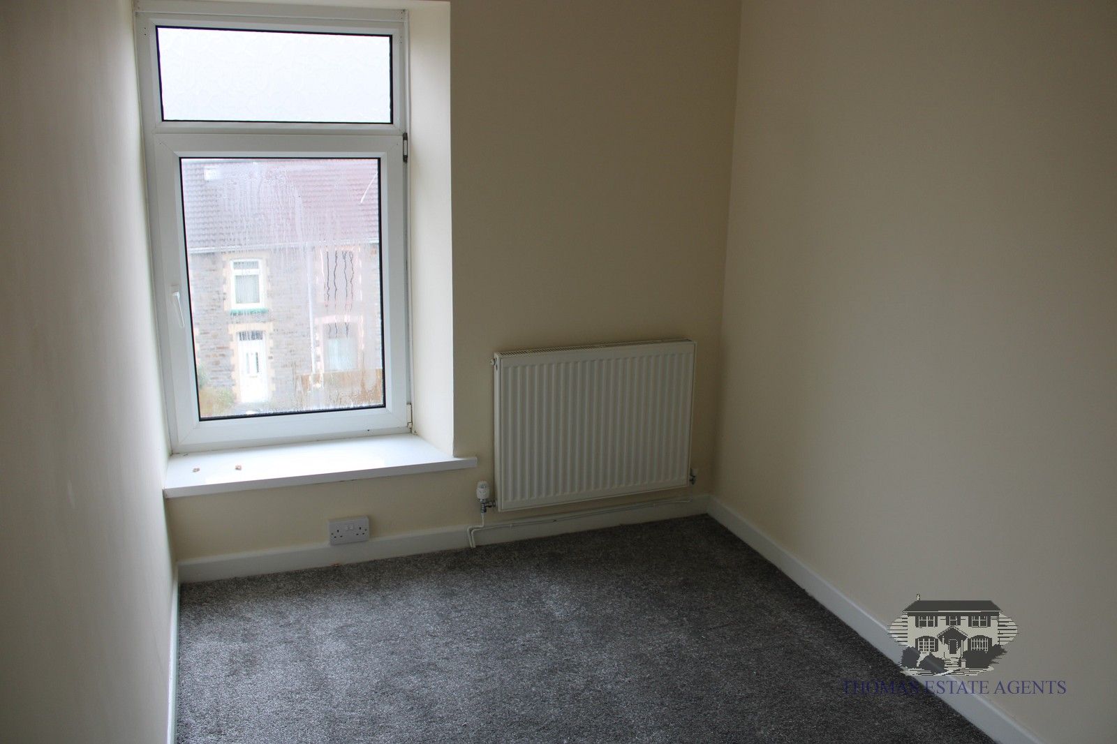 3 bed terraced house for sale in Kenry Street, Tonypandy, Rhondda Cynon