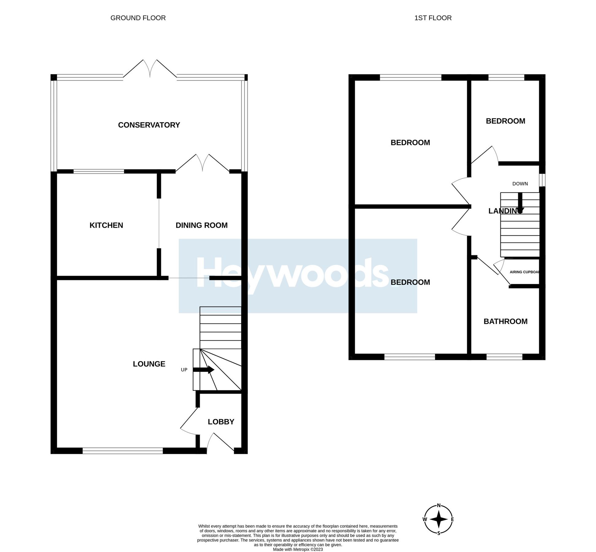 3 bed detached house for sale in Walsingham Gardens, Westbury Park, NewcastleUnderLyme ST5