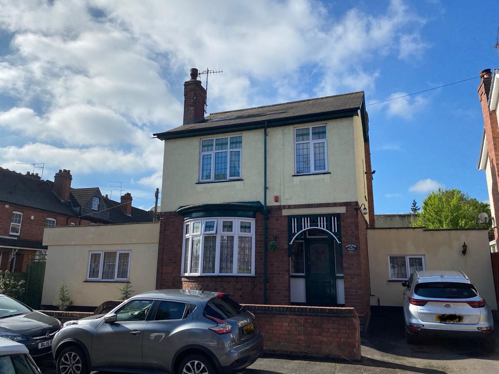 3 bed detached house for sale in Compton Road, Cradley Heath B64 Zoopla