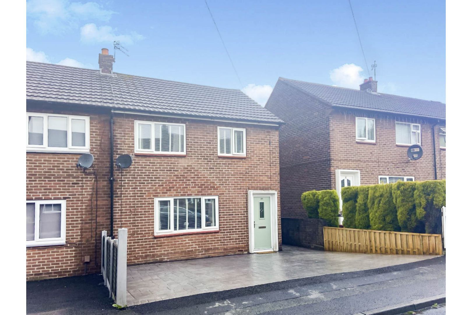 Stamford Close, Stalybridge SK15  